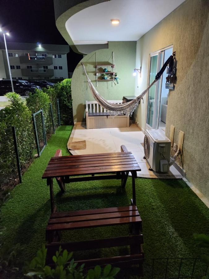 Golden Lake Residence Arraial do Cabo Exterior foto