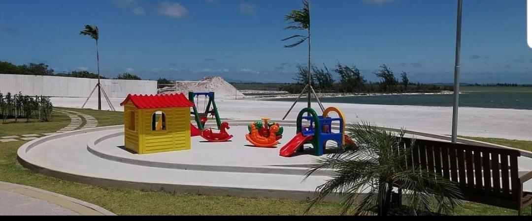 Golden Lake Residence Arraial do Cabo Exterior foto