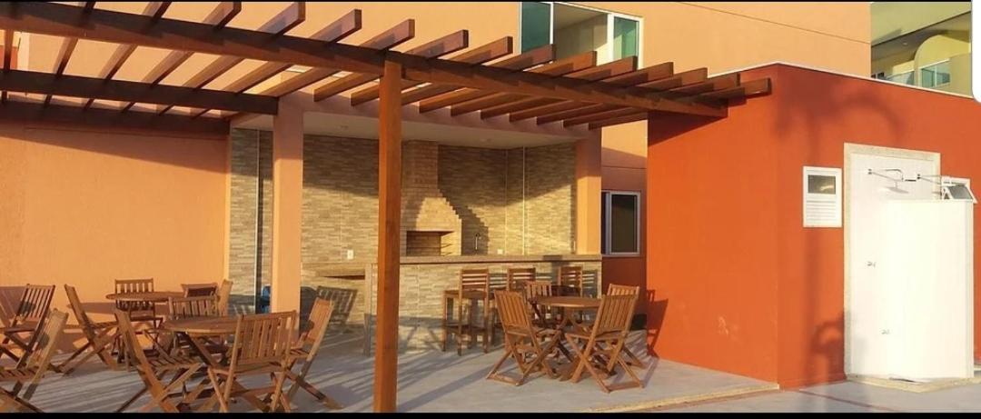 Golden Lake Residence Arraial do Cabo Exterior foto