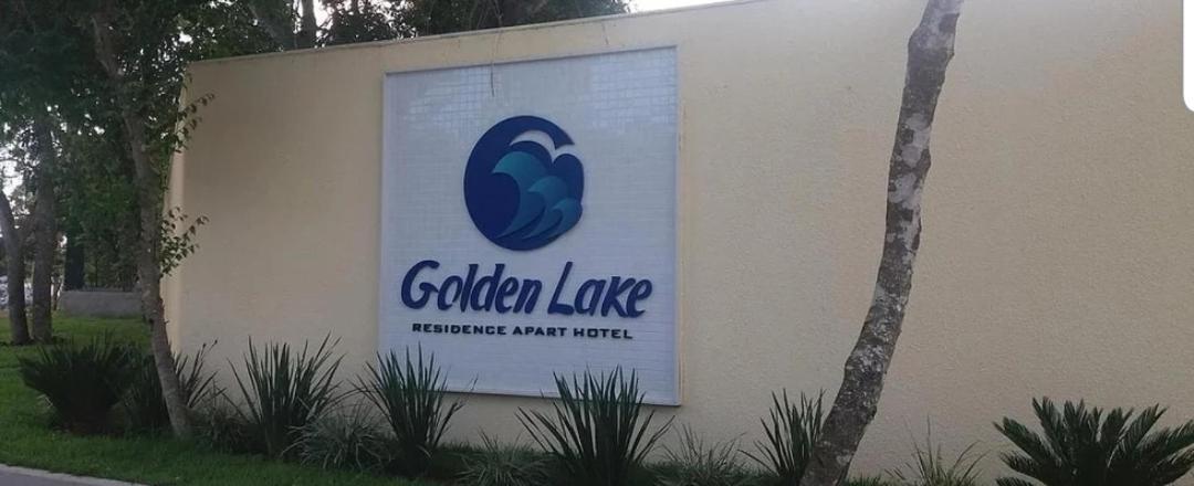 Golden Lake Residence Arraial do Cabo Exterior foto