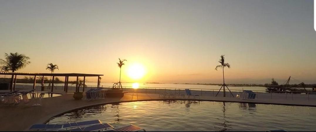Golden Lake Residence Arraial do Cabo Exterior foto